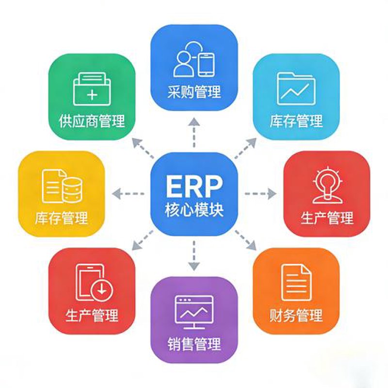 软件定制开发助力企业破浪前行
